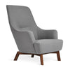 Hilary Chair - 3 fabrics