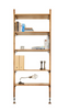 THEO WALL UNIT WITH SMALL SHELVES