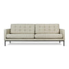 Towne Sofa - 25% off - floor model in Funfetti Linen