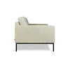 Towne Sofa - 25% off - floor model in Funfetti Linen