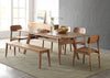 Currant Dining Table (Extendable)