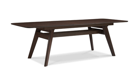 Currant Dining Table (Extendable)