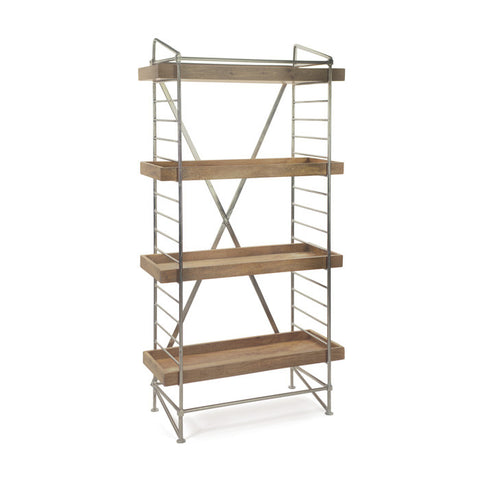 Gramsby Bookcase
