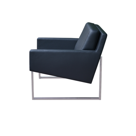 Nova Chrome Chair