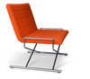 Chelsea X Chair