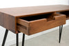 Ciao + Corvus Desk with Drawer
