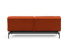 Dublexo Deluxe sofa, Black Pin