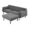 Foundry Bi-Sectional New