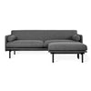 Foundry Bi-Sectional New