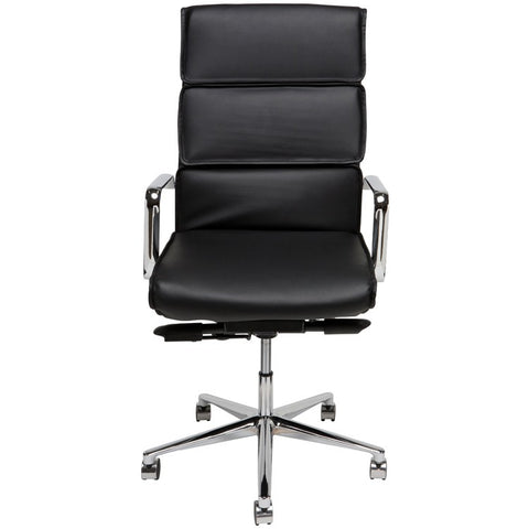 LUCIA OFFICE CHAIR - HIGH BACK