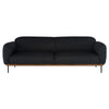 Benson Sofa Activated Charcoal