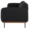 Benson Sofa Activated Charcoal