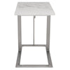 Dell Side Table - White