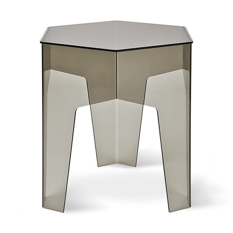 Hive End Table