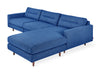 Logan Bi-Sectional Sofa