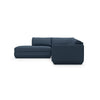 Podium 4 PC Lounge Sectional A (Left Facing)