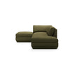 Podium 4 PC Lounge Sectional B (Right Facing)
