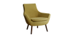 Rebecca Wood Chair