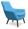 Rebecca Wood Chair