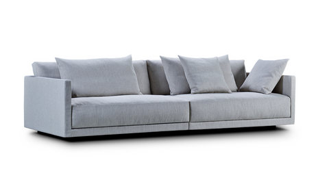 Drop sofa by Eilersen