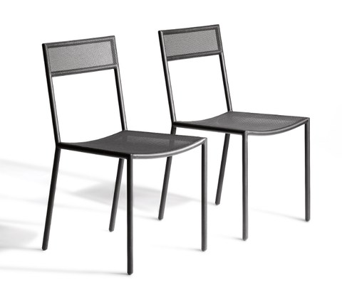 Common Chair (set of 2)