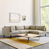Silverlake Sectional Right Facing