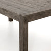 POST & RAIL DINING TABLE ( 71" )