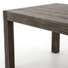 POST & RAIL DINING TABLE ( 71" )
