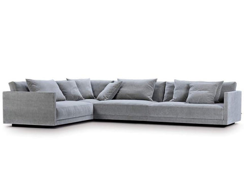 Drop Sectional Sofa