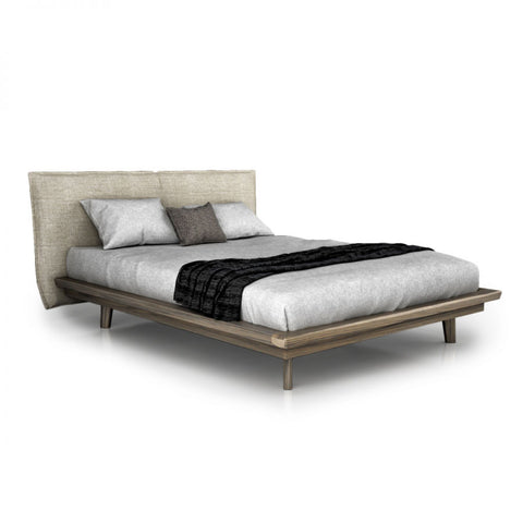 Motion Bed