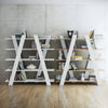 Wind Two Bookcase