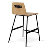 Lecture Counter Stool Wood